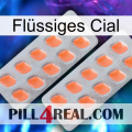 Flüssiges Cial 27
